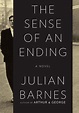 The Sense of an Ending (eBook) | Julian barnes, Books, Books to read