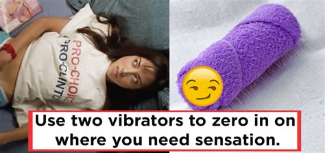 Masturbation Techniques You Just Might Want To Steal Via Annabroges