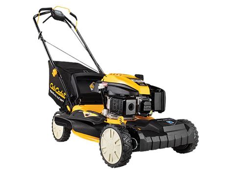 Walk Behind Mowers Cub Cadet Us Atelier Yuwaciaojp