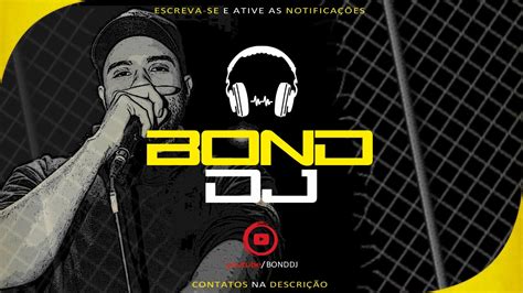 Mc Menor Da Vd Convida Convoca Prod Bond Dj Youtube