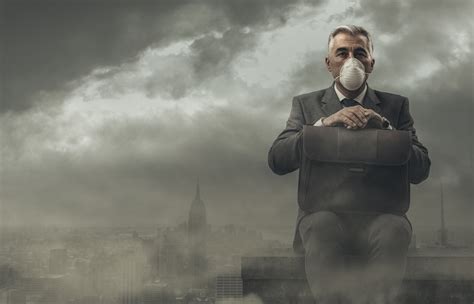 Smog co to jest jak powstaje i jak się przed nim bronić Magazyn Fakty