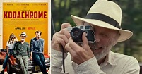 Here's the Trailer for 'Kodachrome' | PetaPixel