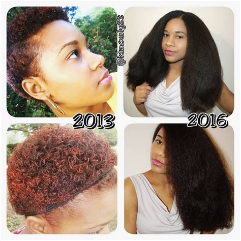See This Instagram Photo By Kimcurly23 3 Years Of Growth Hair