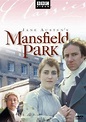Mansfield Park (TV Mini Series 1983) - IMDb