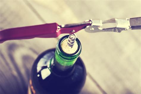 If you're going to do it, you ready to start opening that bottle? Here's How to Open a Wine Bottle in 3 Unconventional Ways ...