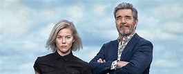„Kommissar Bäckström“: Drehstart für die dritte Staffel – fernsehserien.de