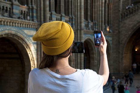 15 Awesomely Meta Photos Of People Taking Photos 500px