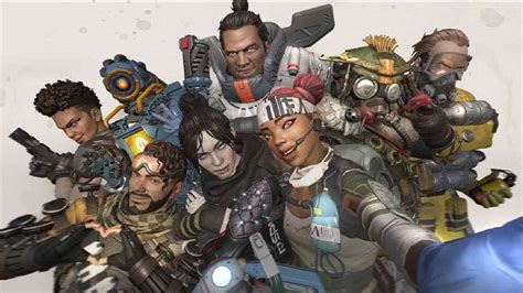 Will Apex Legends Get Solo And Duos Modes In The Future Play4uk