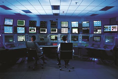 Important Things You Need To Know About Security Control Room