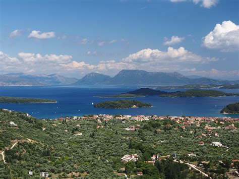 Fileionian Sea Islands Pic6 Wikimedia Commons