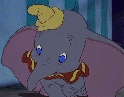 Dumbo Disney Wiki Fandom