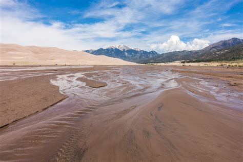 Great Sand Dunes National Park Read The Story See The Photos Visit