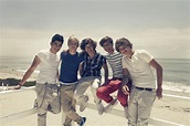 New 'Up All Night' Photoshoot! ♥ - One Direction Photo (27649670) - Fanpop