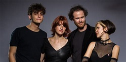 The Jezabels Review | Eventalaide