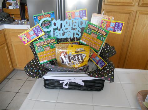 Whether you are looking to seek an this article covers the gift baskets for young adults primarily, but the information can be useful for other special occasions that you are seeking a. Pin on Party Planner Extraordinaire