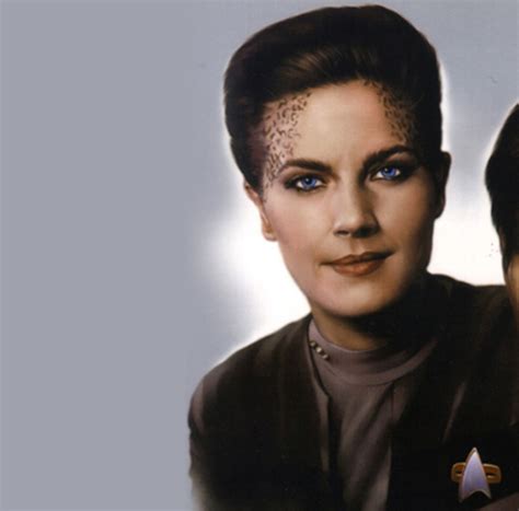 Jadzia Dax Memory Beta Non Canon Star Trek Wiki