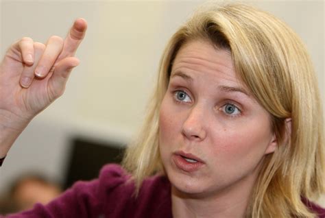 New Yahoo Ceo Marissa Mayer Confirms Shes Pregnant — And Shifts The