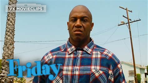Here Comes Deebo | Friday (1995) | VX Movieclips - YouTube