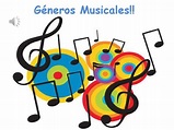 Generos Musicales by davidguerrero018 - Issuu