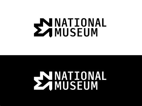 National Museum Australia Rebrand By Eamon Gracias On Dribbble
