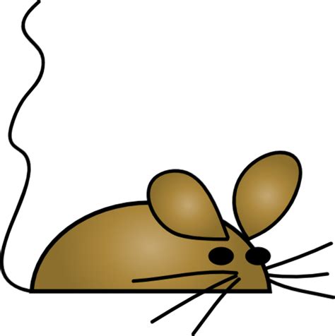 Download High Quality Rat Clipart Simple Transparent Png Images Art