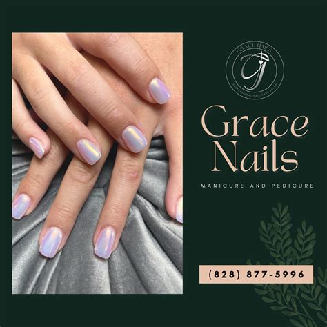 Grace Nails - Home