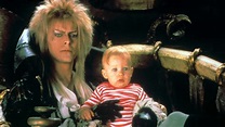 Sony Rebooting Jim Henson's 'Labyrinth' - Variety