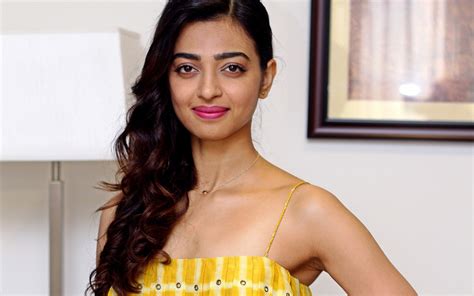 Fans Complain About Seeing Too Much Of Radhika Apte