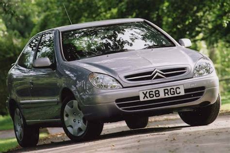 Citroen Xsara Coupe Used Car Review Car Review Rac Drive