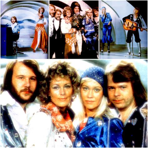 Check out abba eurovision on ebay. ABBA Fans Blog: Swedish Eurovision Win