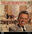 Les Brown And His Band Of Renown - The Les Brown Story, Capitol Records ...