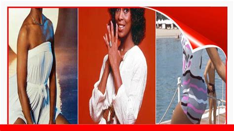 Queen Of Las Vegas Beautiful Photographs Of Lola Falana From The