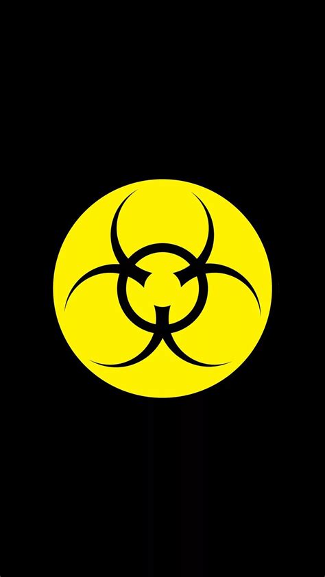 Biohazard iPhone Wallpapers - WallpaperBoat