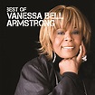 Best Of Vanessa Bell Armsrtong by Vanessa Bell Armstrong on Spotify