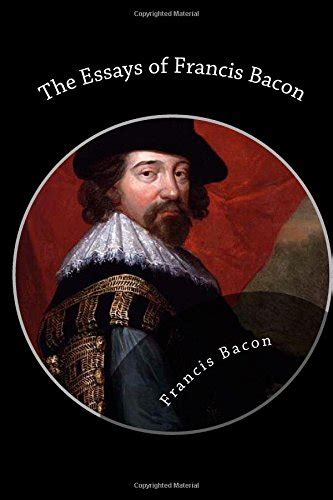 9781426436604 Essays Of Francis Bacon Iberlibro Bacon Francis