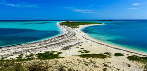 Top 10 Secluded Beaches In The Us