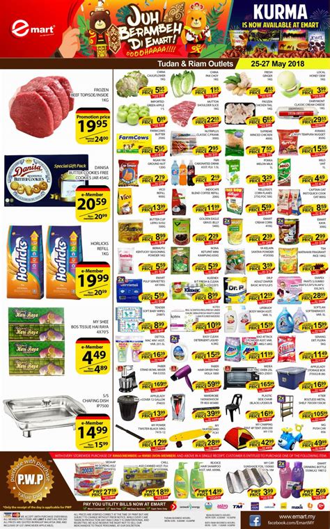 Search 1,813,963 homes for sale and mls listings. Emart Weekend Sale Promotion at Tudan & Riam Miri (25 May ...