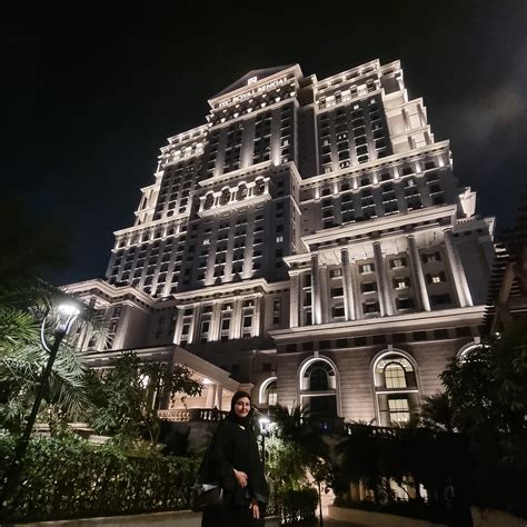 Itc Royal Bengal A Luxury Collection Hotel Kolkata Kolkata Info Photos Reviews Book At