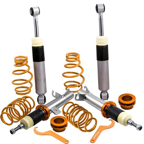 Buy Shock Absorber For Ford Fiesta Mk6 Jh Jd