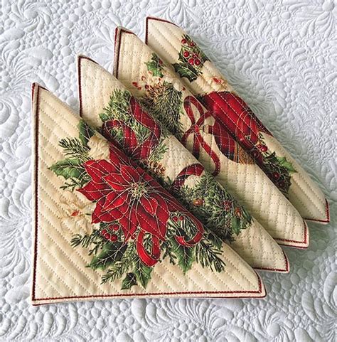 We did not find results for: Five quick gifts to make for Christmas - Quilting