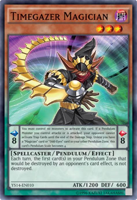 We did not find results for: Yu-Gi-Oh! TCG Strategy Articles » Introducing Pendulum Monsters!