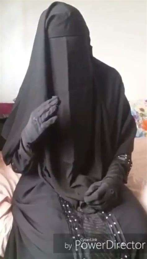 Slave Of Allah Arab Girls Hijab Girl Hijab Muslim Girls Niqab