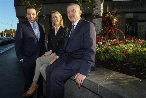 Kildare Nationalist — New Appointment For Kildare Chamber Kildare Nationalist
