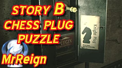 The first and most important clue is on the bulletin board near the chess piece sockets. HD限定 Re 2 Chess Puzzle - ササゴタメ