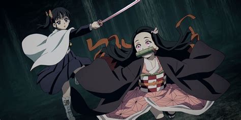 Demon Slayer Every Technique Nezuko Has Used In The Anime So Far