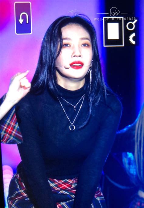 hd pics of red velvet joy s hottest performance see through outfit daily k pop news