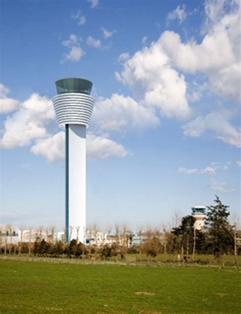 Bam To Deliver Visual Control Tower At Dublin Airport Highways Today