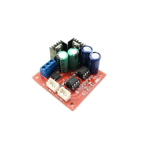 Nvarcher Ne Preamplifier Audio Amplifier Board For Vinyl Record