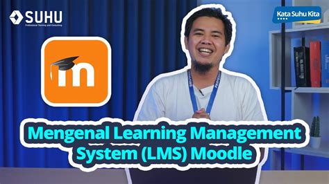 Fungsi Dan Kelebihan Learning Management System LMS Moodle