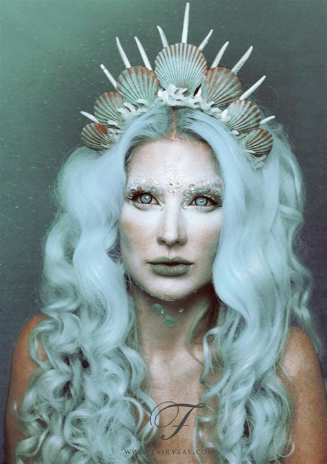 Fairytas — Arctic Mermaidshopfairytas Siren Costume